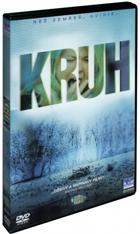 The Ring [DVD]