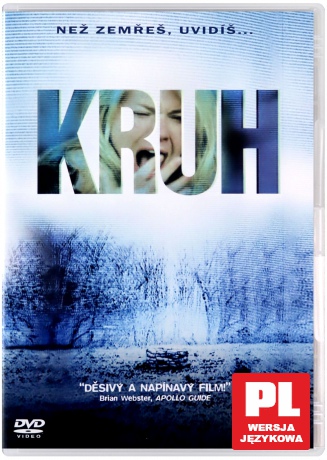 The Ring [DVD]