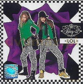 Blog 27: LOL Reedycja [CD]