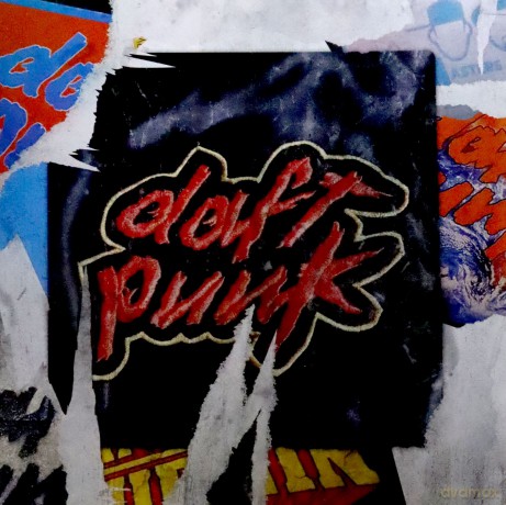 Daft Punk: Homework (Remixes) (Limited) [2xWinyl]