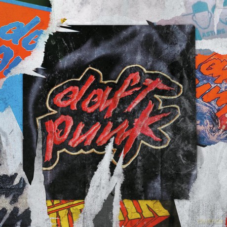 Daft Punk: Homework (Remixes) (Limited) [CD]
