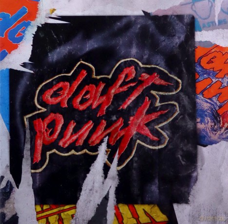 Daft Punk: Homework (Remixes) (Limited) [CD]
