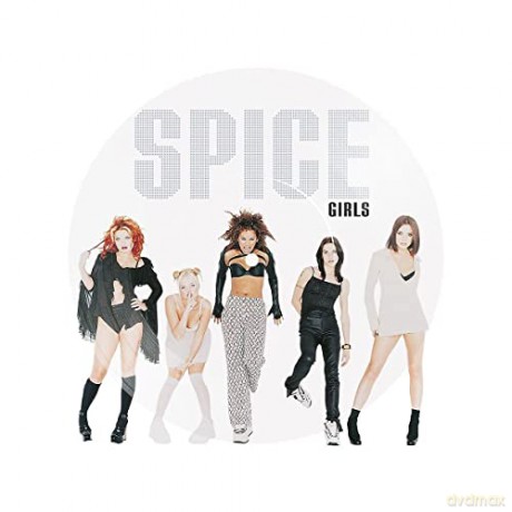 Spice Girls: Spiceworld (Picture) [Winyl]