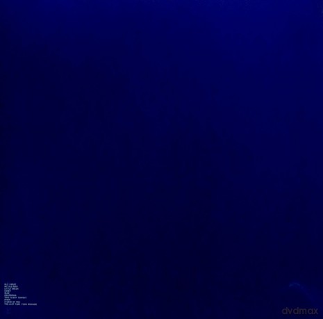 Joni Mitchell: Blue [Winyl]