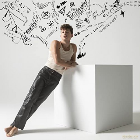 Charlie Puth: Charlie [CD]