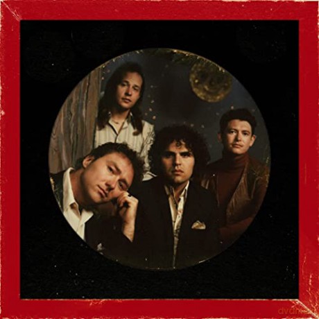 Surf Curse: Magic Hour [CD]
