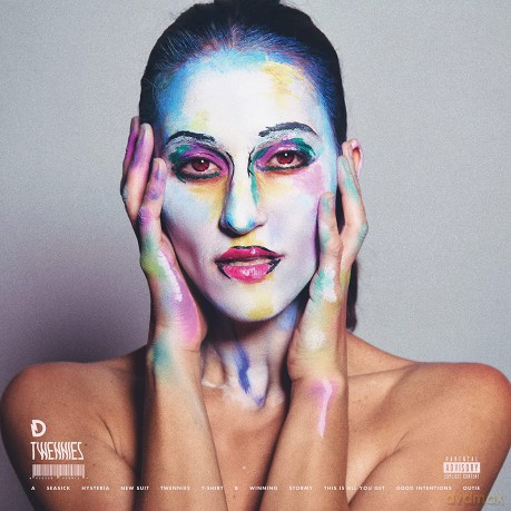 Dragonette: Twennies [CD]