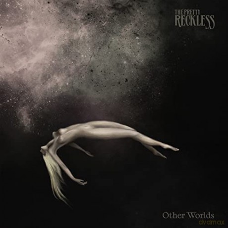 The Pretty Reckless: Other Worlds (Limited) [CD]