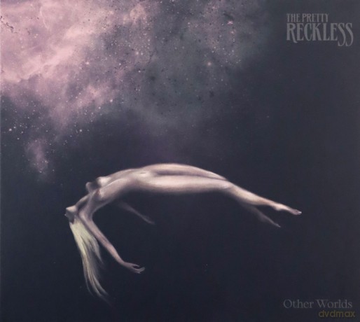 The Pretty Reckless: Other Worlds (Limited) [CD]