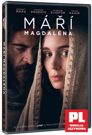 Maria Magdalena [DVD]