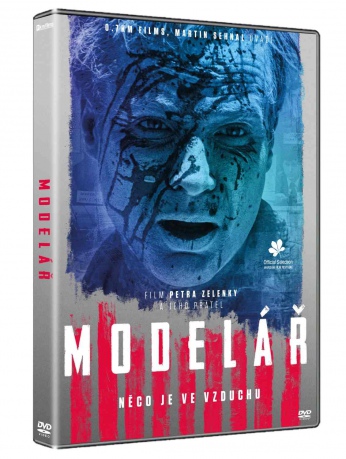 Modelarz [DVD]