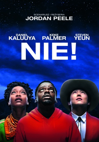 Nie! [DVD]