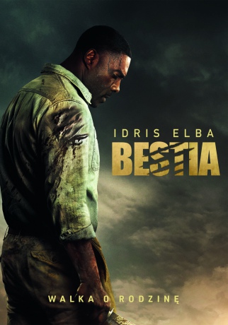 Bestia [DVD]