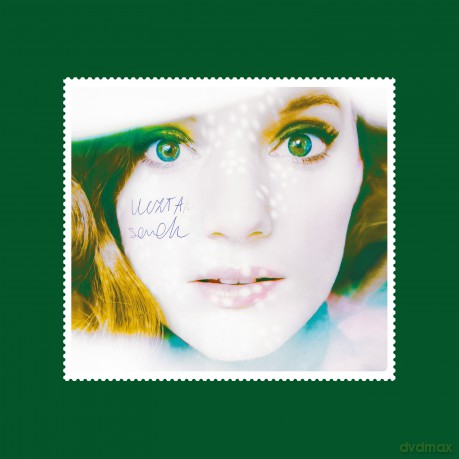 Sanah: Uczta (Green) [Winyl]