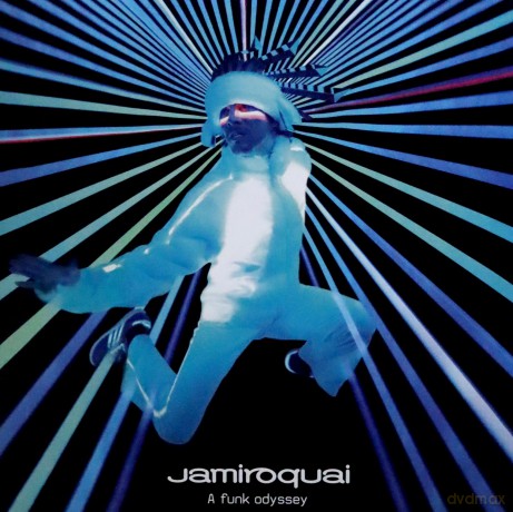Jamiroquai: A Funk Odyssey [2xWinyl]