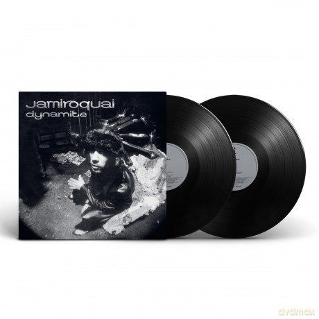 Jamiroquai: Dynamite [2xWinyl]