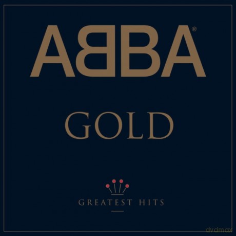 ABBA: Gold - 2022 Anniversary (Limited) (Picture) [2xWinyl]