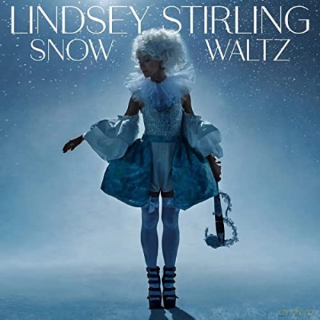 Lindsey Stirling: Snow Waltz [CD]