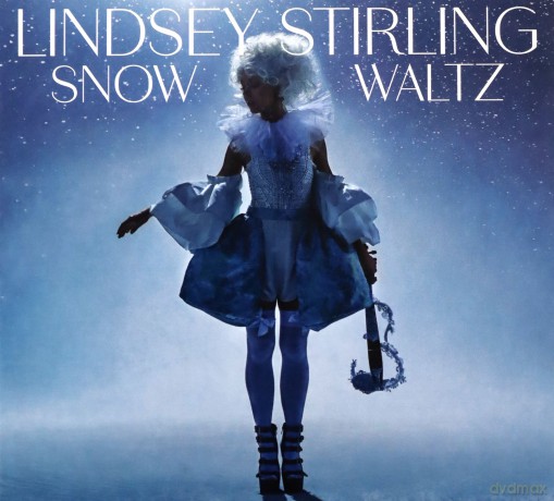 Lindsey Stirling: Snow Waltz [CD]