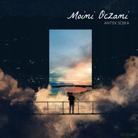 Antek Sojka: Moimi Oczami [CD]