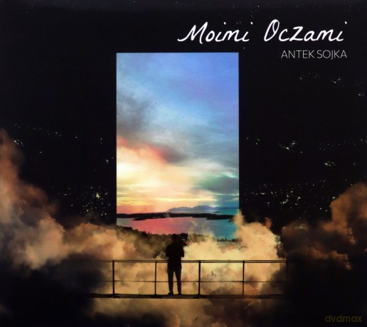 Antek Sojka: Moimi Oczami [CD]