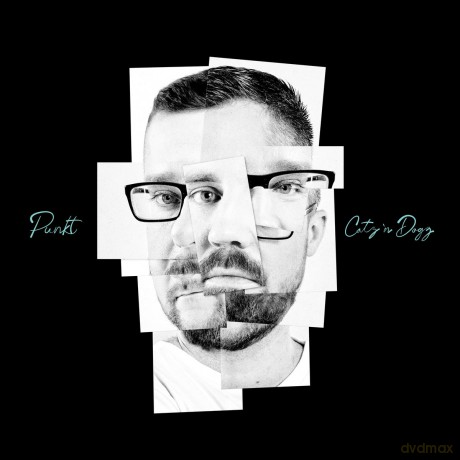 Catz'N'Dogz: Punkt [Winyl]