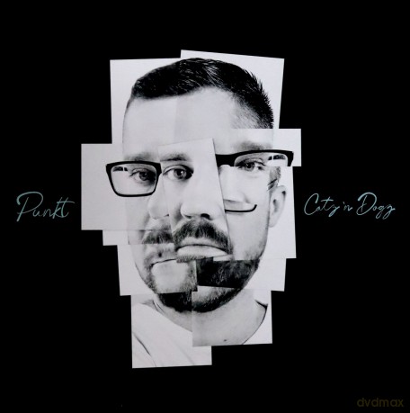 Catz'N'Dogz: Punkt [Winyl]