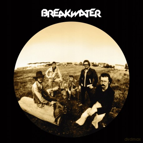 Breakwater: Breakwater [CD]
