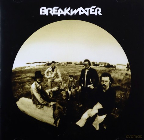 Breakwater: Breakwater [CD]