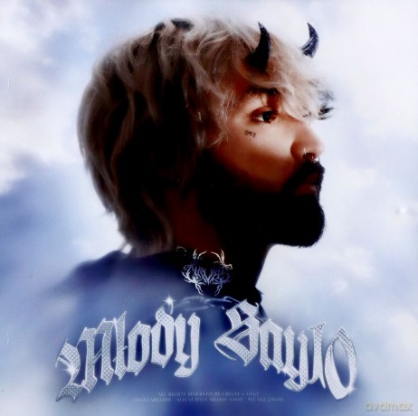 Chivas: Młody Say10 [CD]