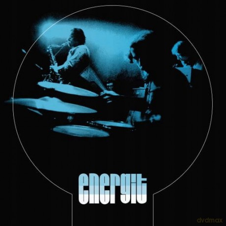 Energit: Energit [CD]