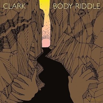 Clark: Body Riddle [Winyl]