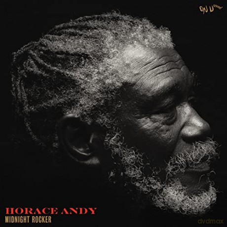 Horace Andy: Midnight Rocker (Limited) [Winyl]