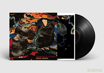 Horace Andy: Midnight Scorchers [Winyl]