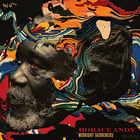 Horace Andy: Midnight Scorchers (Limited) [Winyl]