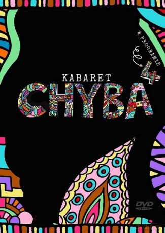 Kabaret Chyba: Program 4 [DVD]