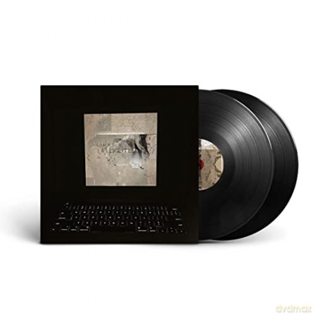 Lambchop: The Bible [Winyl]