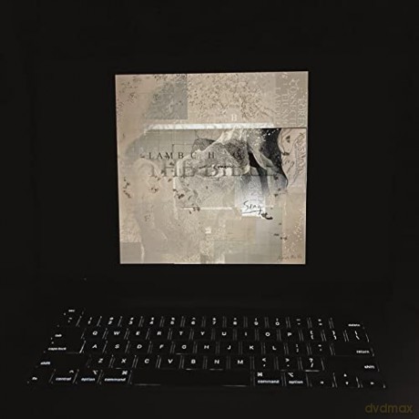 Lambchop: The Bible (Limited) [Winyl]