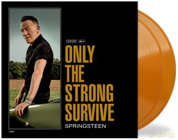 Bruce Springsteen: Only the Strong Survive [2xWinyl]