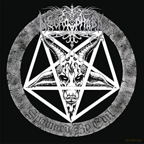 Necrophobic: Spawned by Evil (Re-issue 2022) [Winyl]
