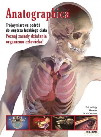 Anatographica [KSIĄŻKA]