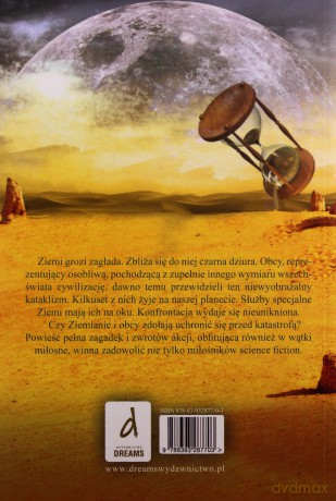 Obcy z Alfy Centauri - Edward Guziakiewicz [KSIĄŻKA]