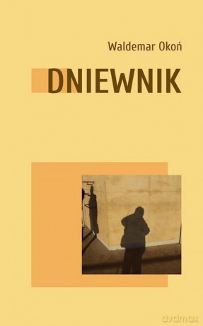 Dniewnik - Waldemar Okoń [KSIĄŻKA]