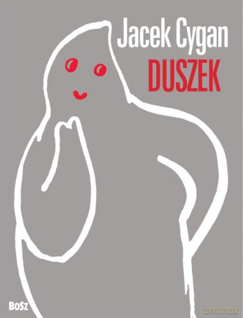 Duszek - Jacek Cygan [KSIĄŻKA]