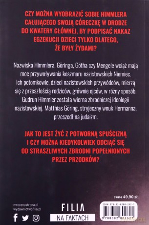 Dzieci nazistów - Jarosław Molenda [KSIĄŻKA]