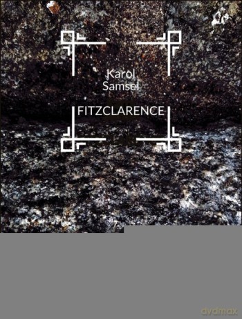 Fitzclarence - Karol Samsel [KSIĄŻKA]