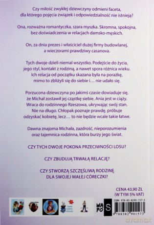 Odzyskam cię! - Aldona Skrzypoń-Powroźnik [KSIĄŻKA]