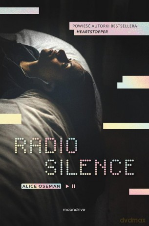 Radio Silence - Alice Oseman [KSIĄŻKA]