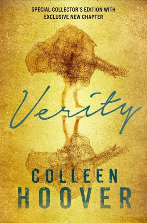 Verity - Colleen Hoover [KSIĄŻKA]