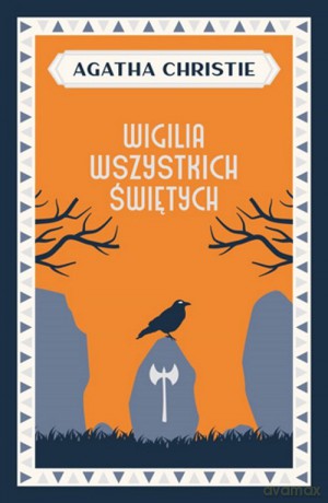 Wigilia Wszystkich Świętych - Agatha Christie [KSIĄŻKA]